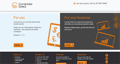 Desktop Screenshot of i-payfx.com