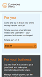 Mobile Screenshot of i-payfx.com